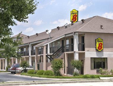 Rodeway Inn Lumberton Exterior foto
